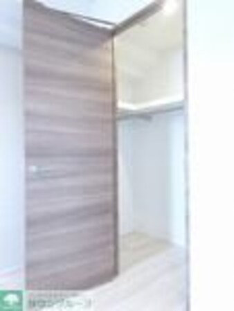 ラフィスタ蒲田南IIの物件内観写真